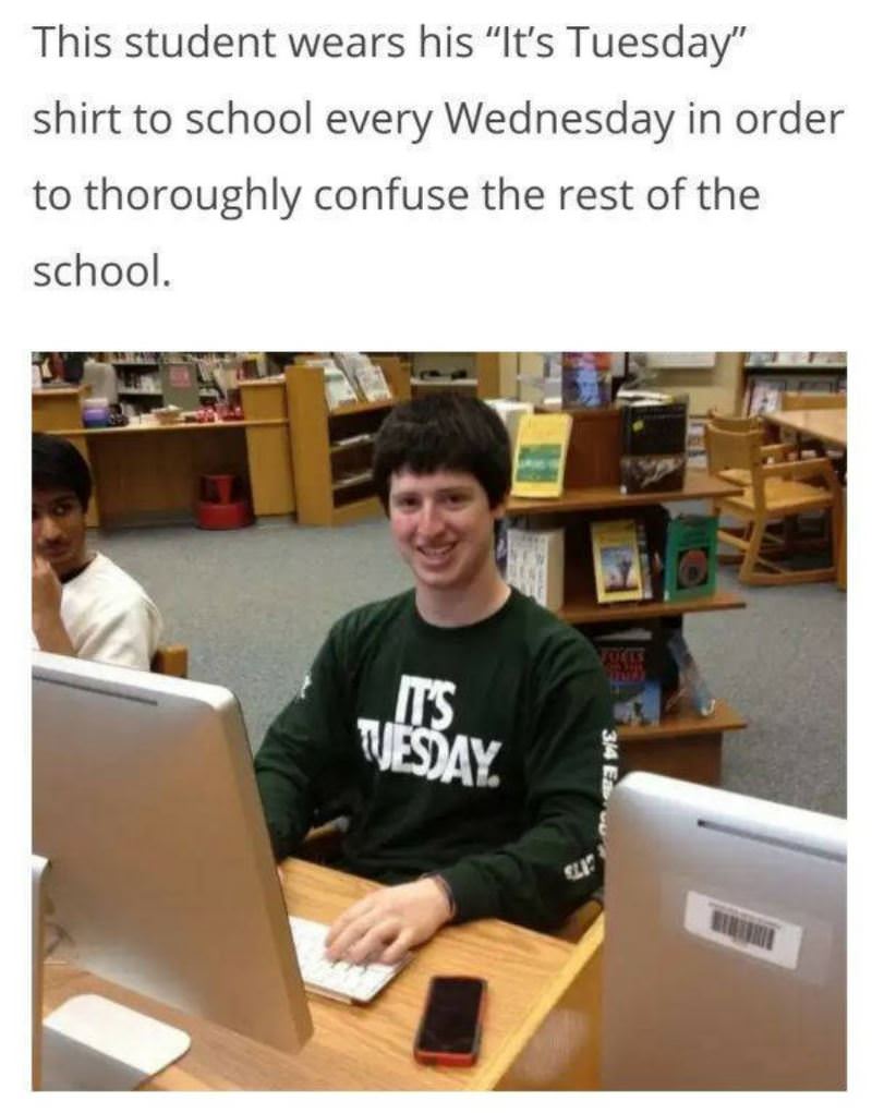 Full of Win 109
