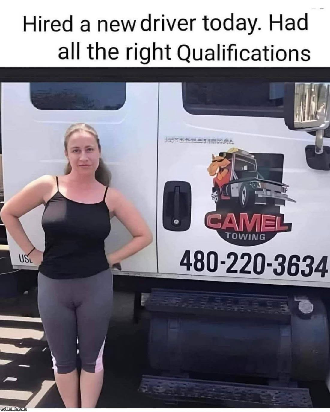 Fully Qualified