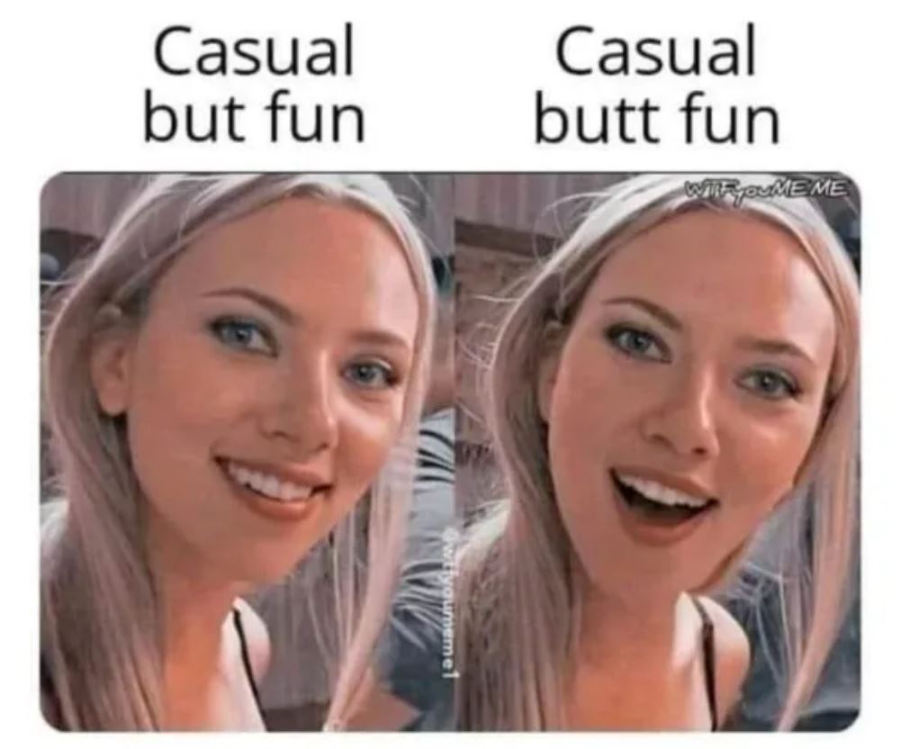 Fun