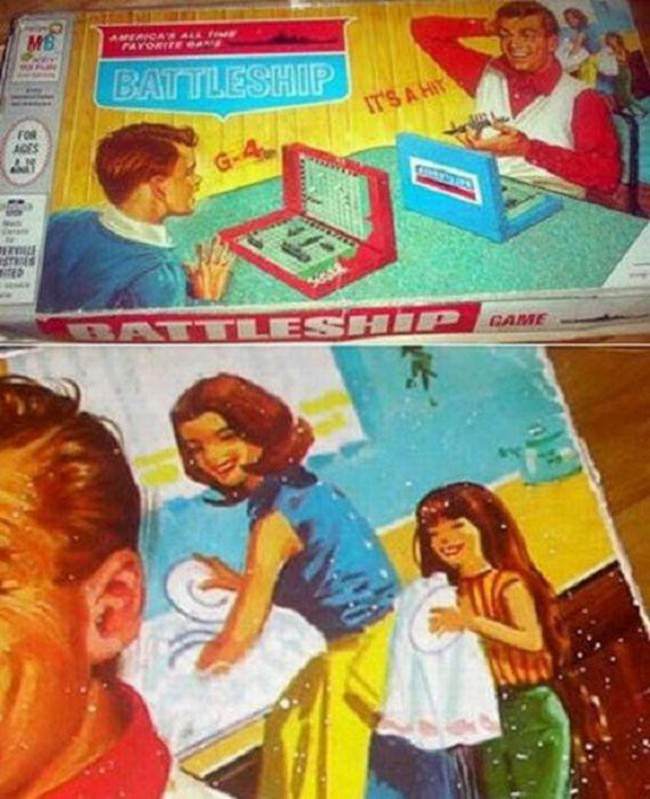 Fun For The Family