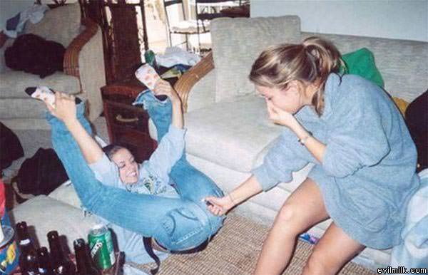 Fun Girls