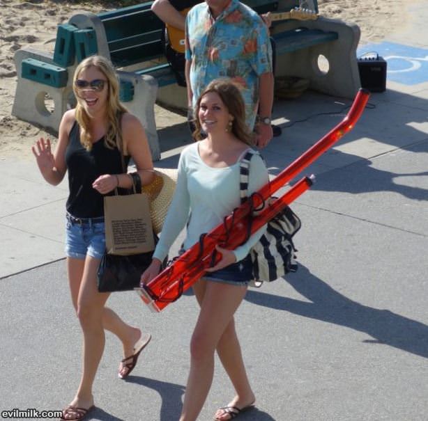 Fun Girls