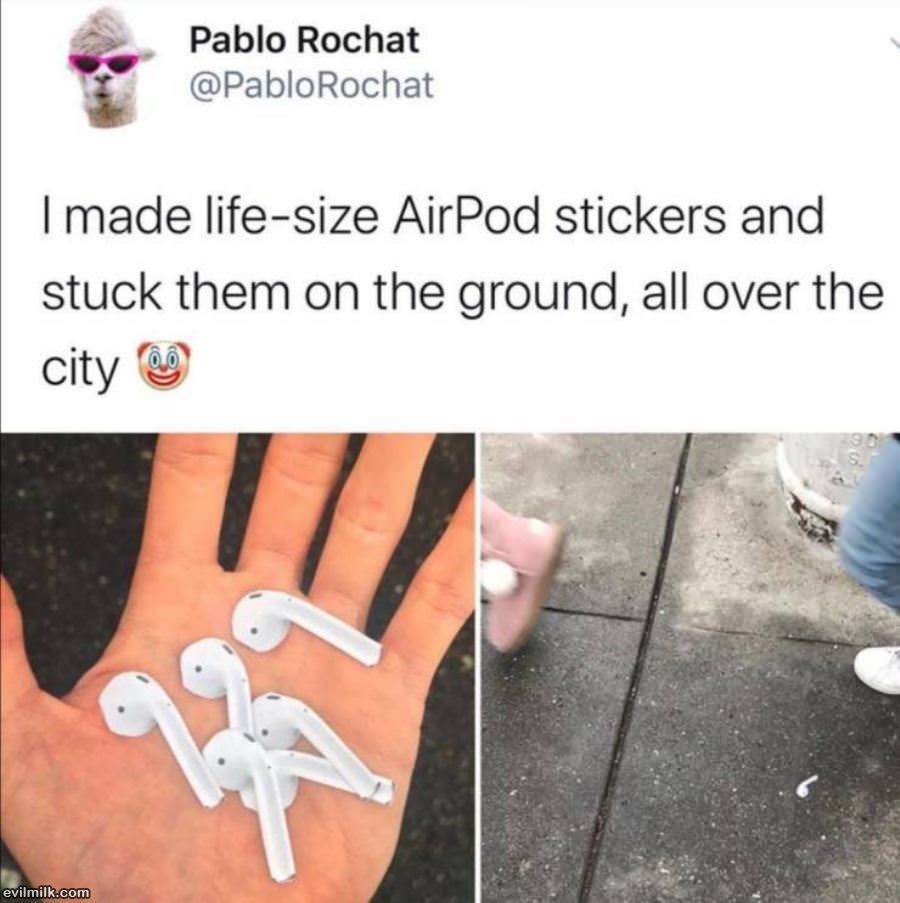Fun Idea