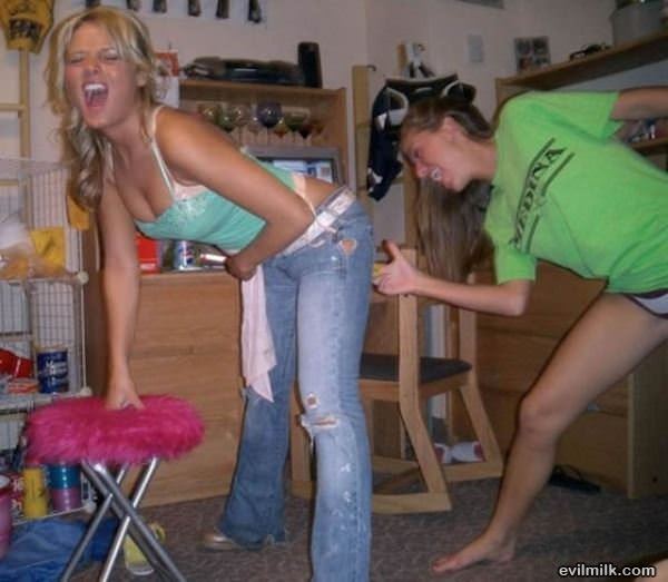 Fun Party