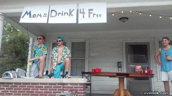 Fun Party
