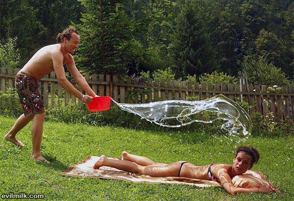 Fun With Pranks