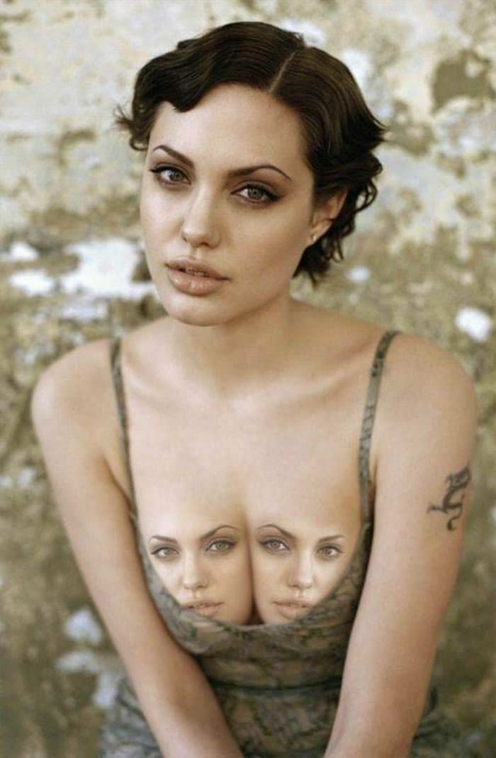 Fun with Photoshop 4