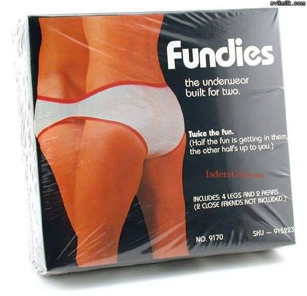 Fundies