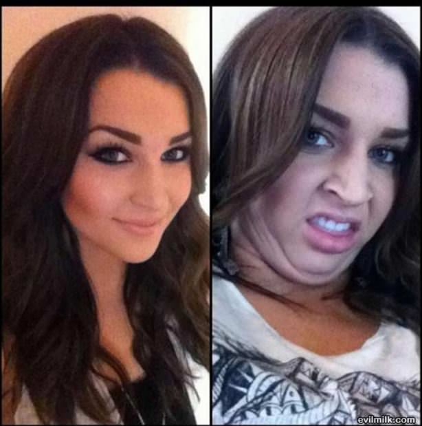 Funny Faces Picdump 4