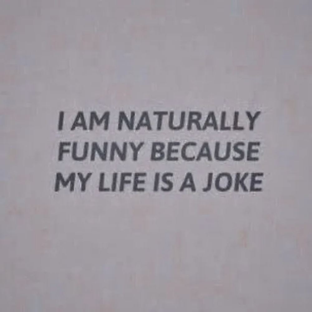 Funny Thing Is