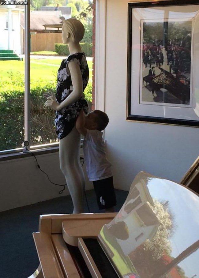 Future Evilmilker