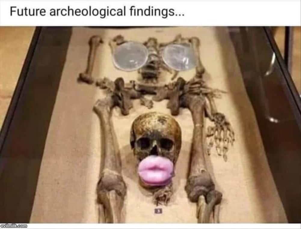 Future Findings