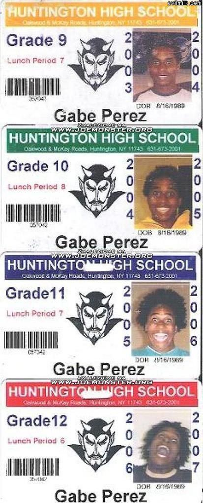 Gabe Perez