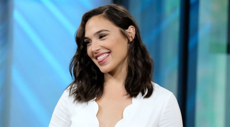 Gal Gadot Gifdump