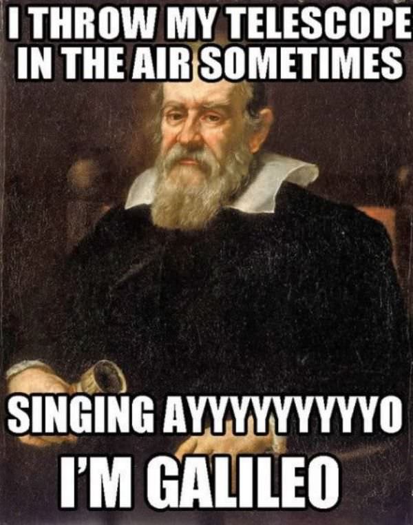 Galileo