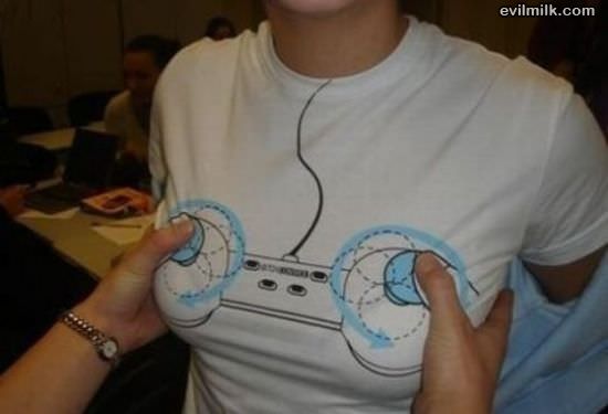 Game Controller