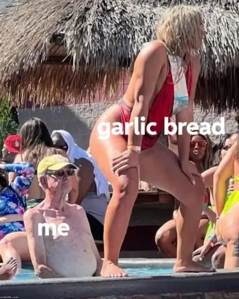 Garlic Bread