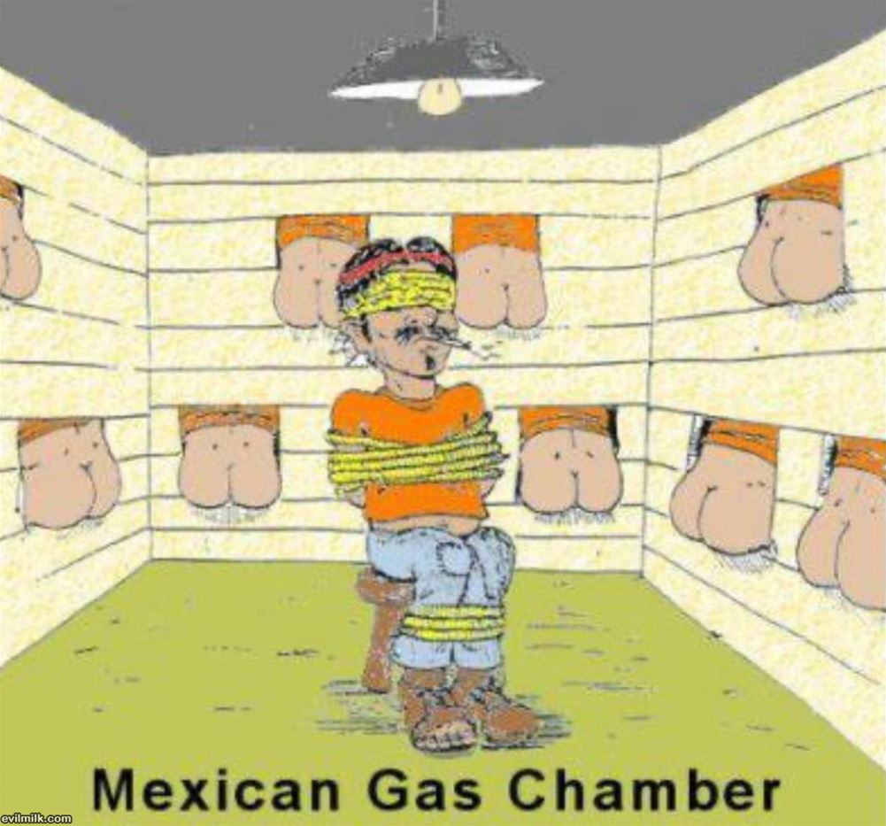 Gas Chamber