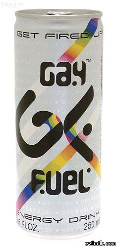 Gay Fuel