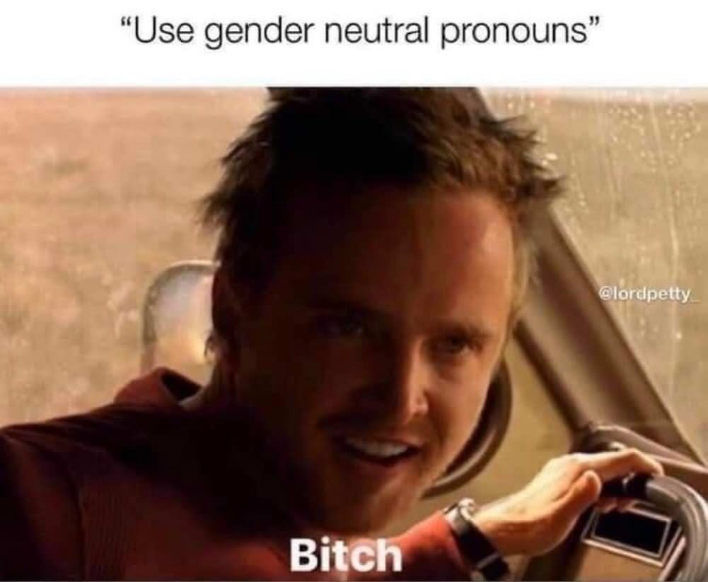 Gender Neutral