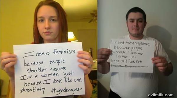 Gender Queer