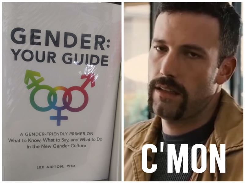Gender Your Guide