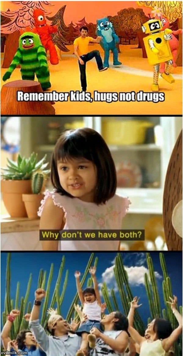 Genius Kid