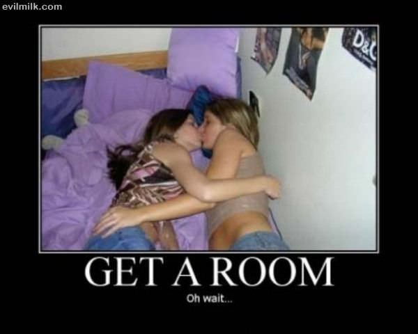 Get A Room