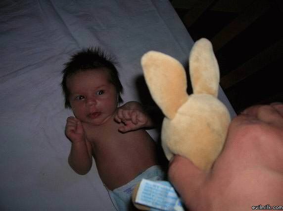 Get Away From Me