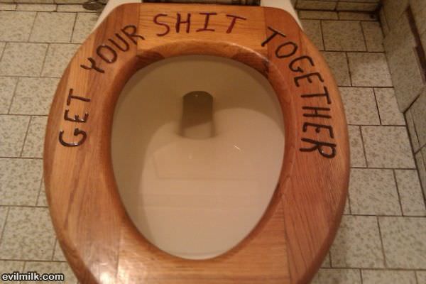 Get It Together