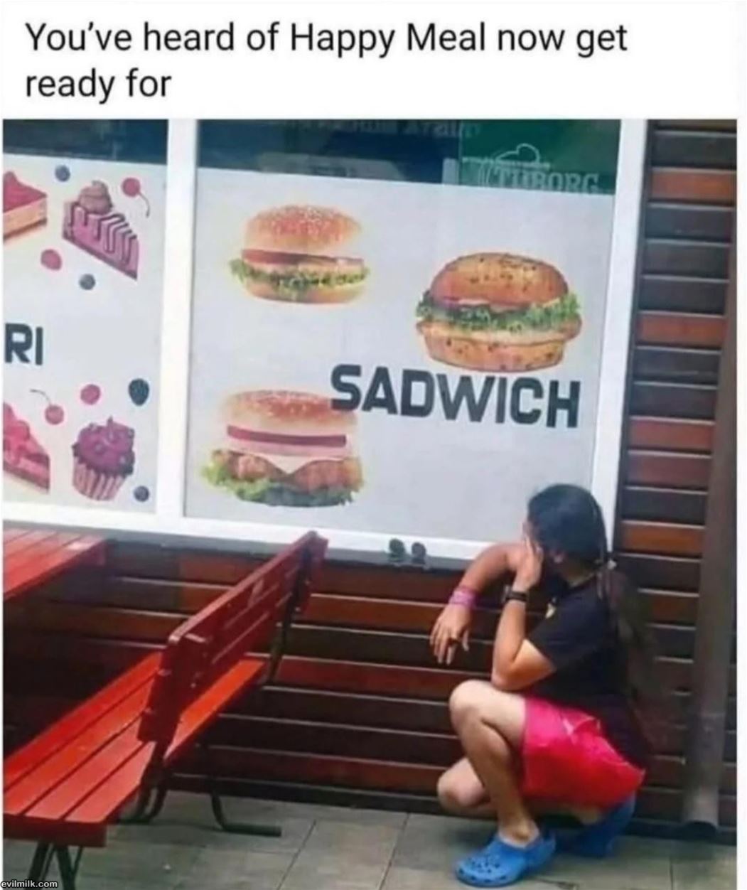 Get Ready