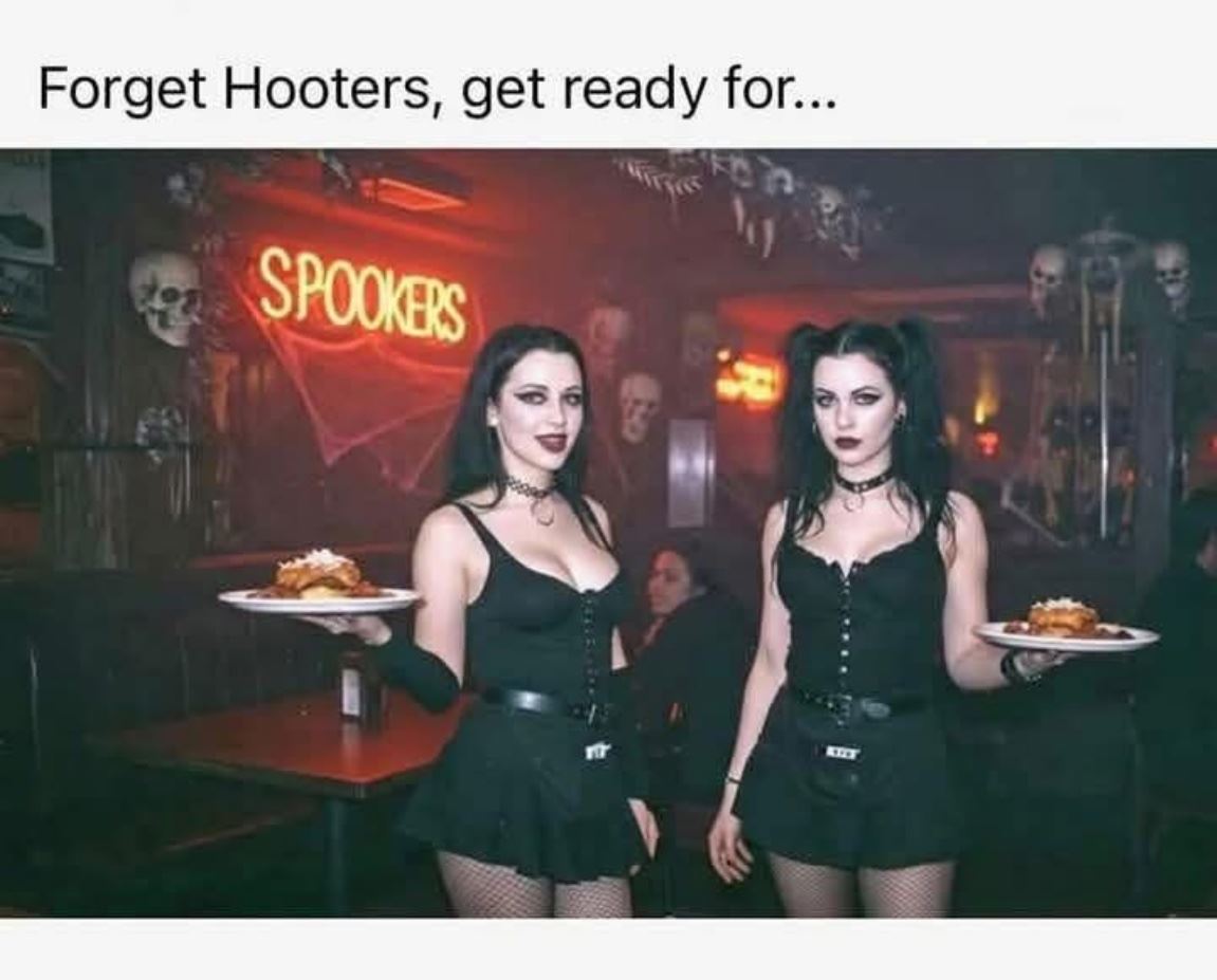 Get Ready