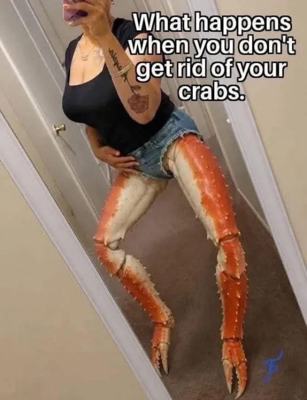 Get Rid Of Them