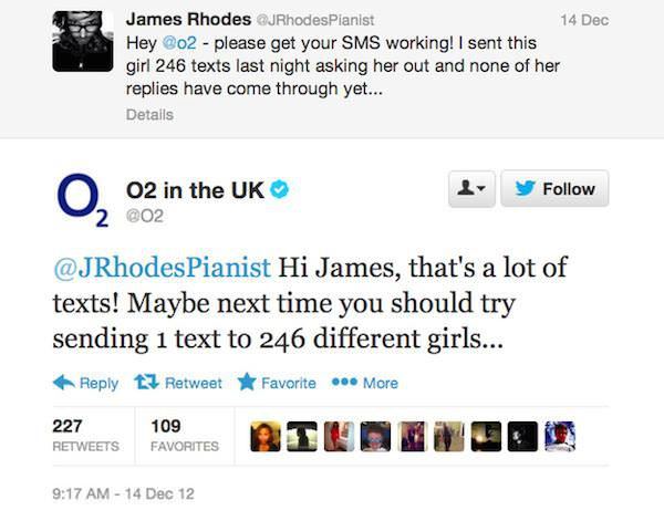 Get Your Sms Working