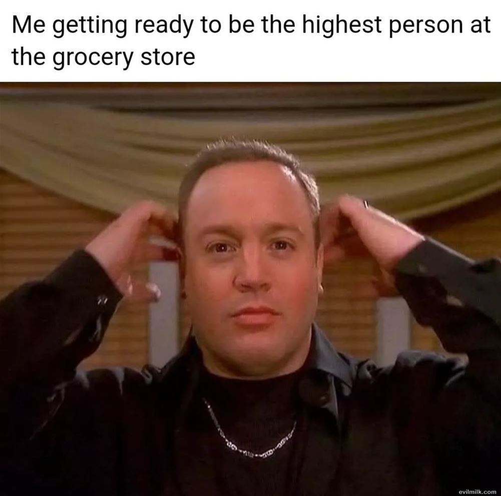 Getting Ready