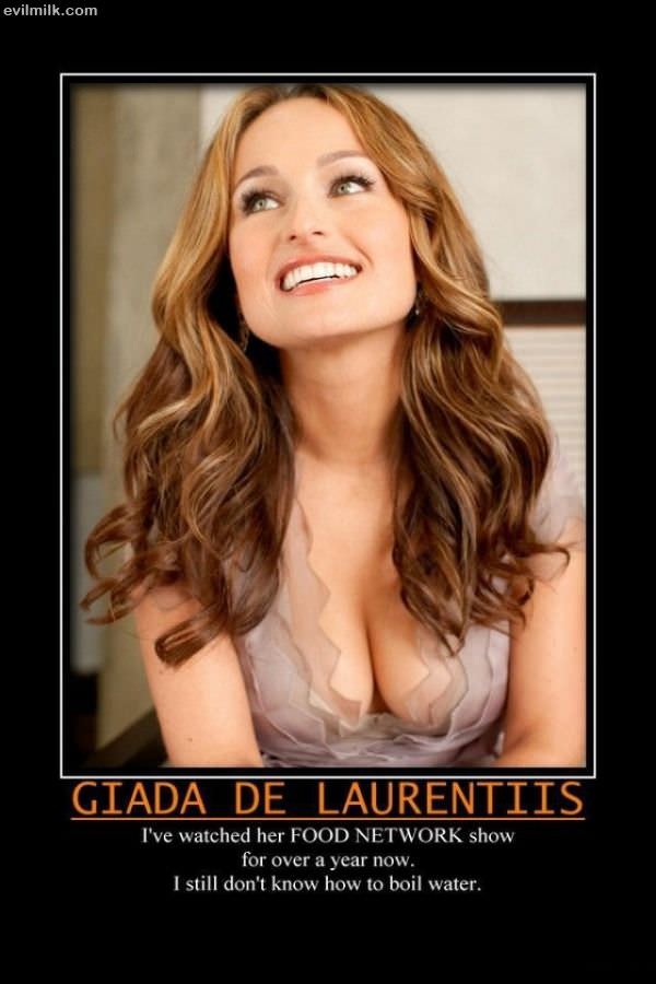 Giada De Laurentiis