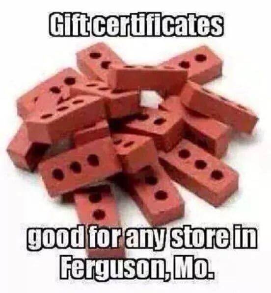 Gift Certificates