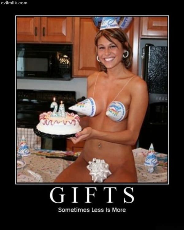 Gifts