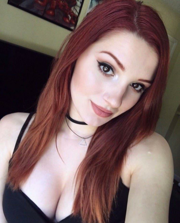 Gingers 13