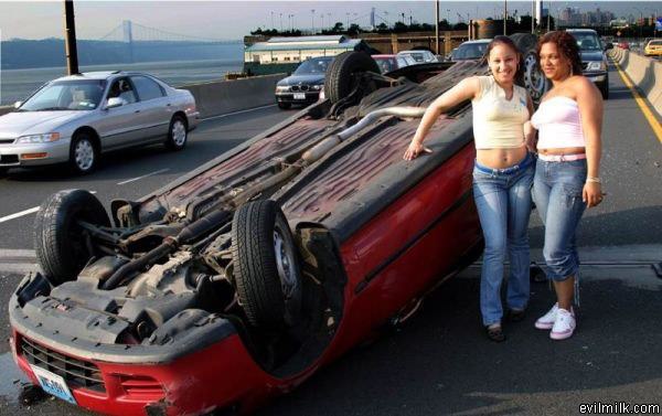 Girl Drivers