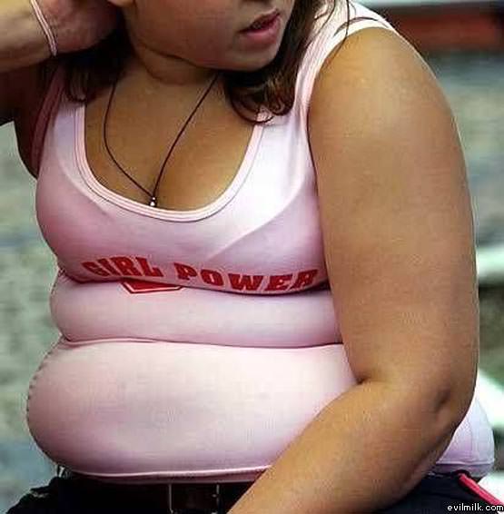 Girl Power