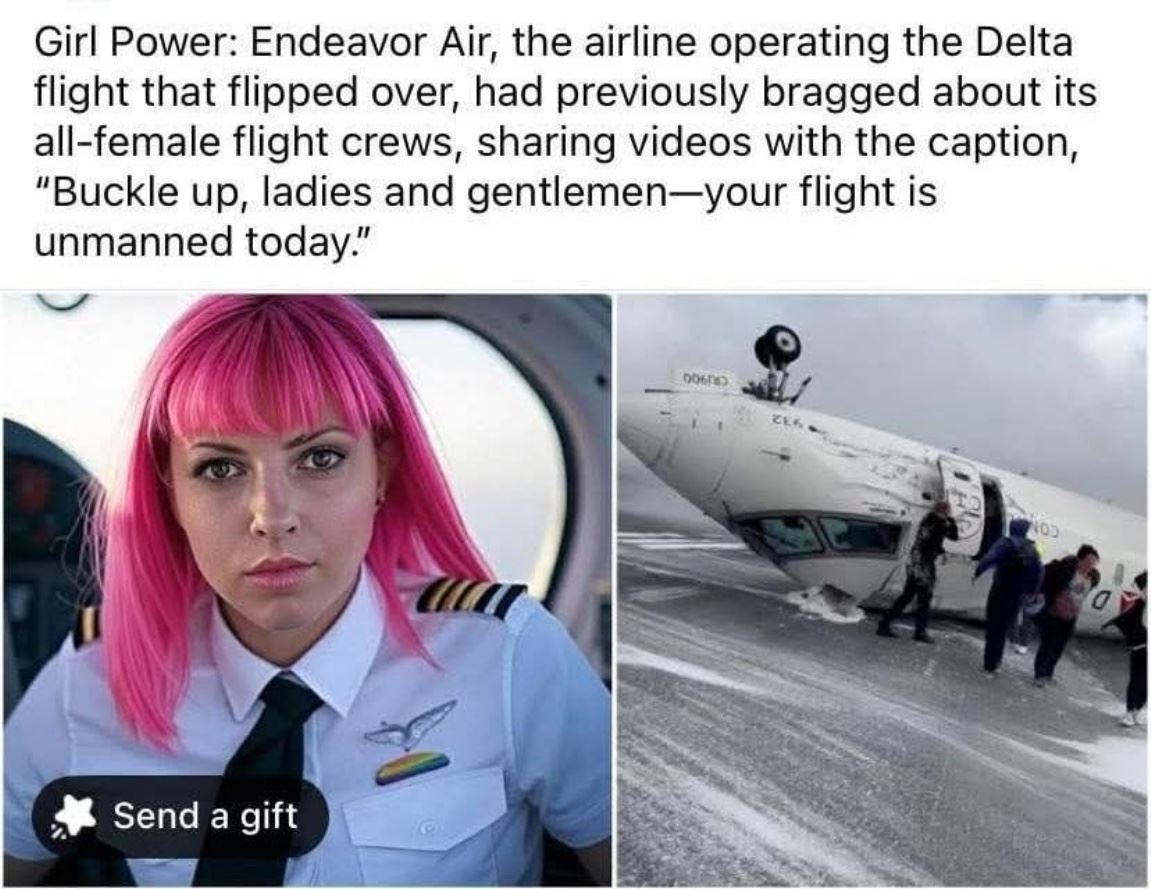 Girl Power