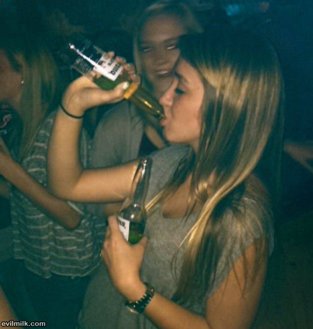 Girls And Alcohol Picdump 10
