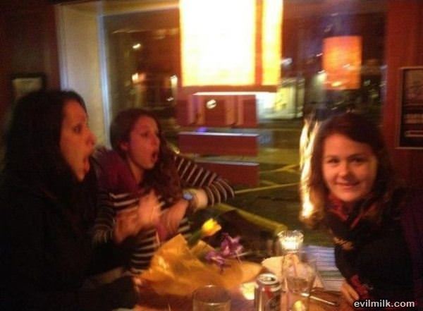 Girls On Fire