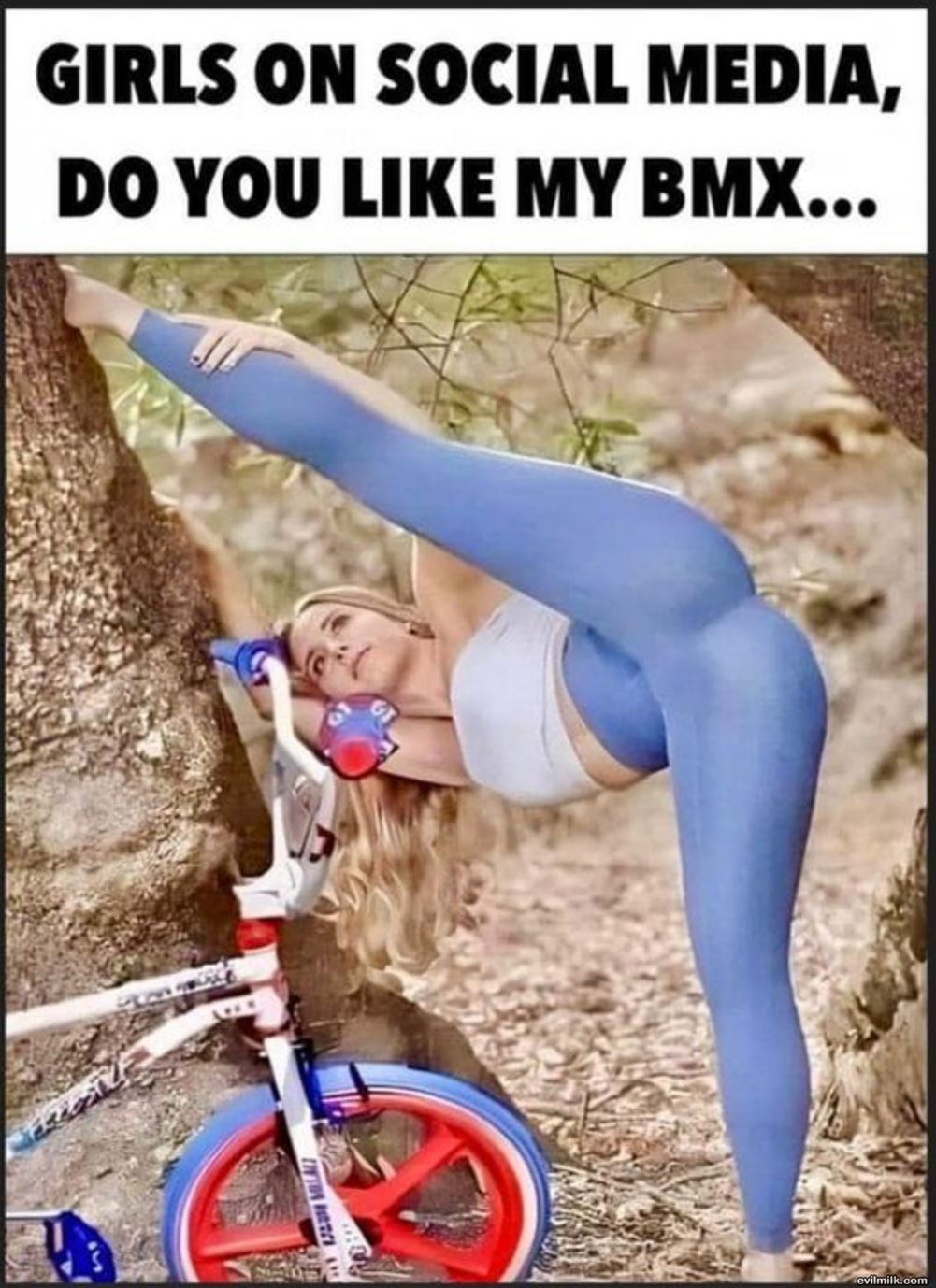 Girls On Social Media