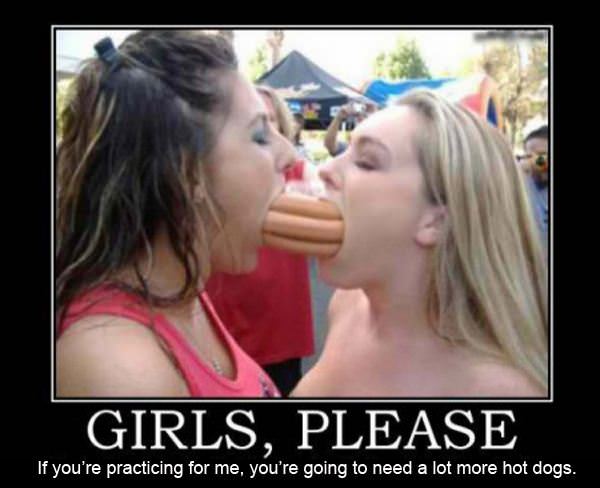 Girls Please