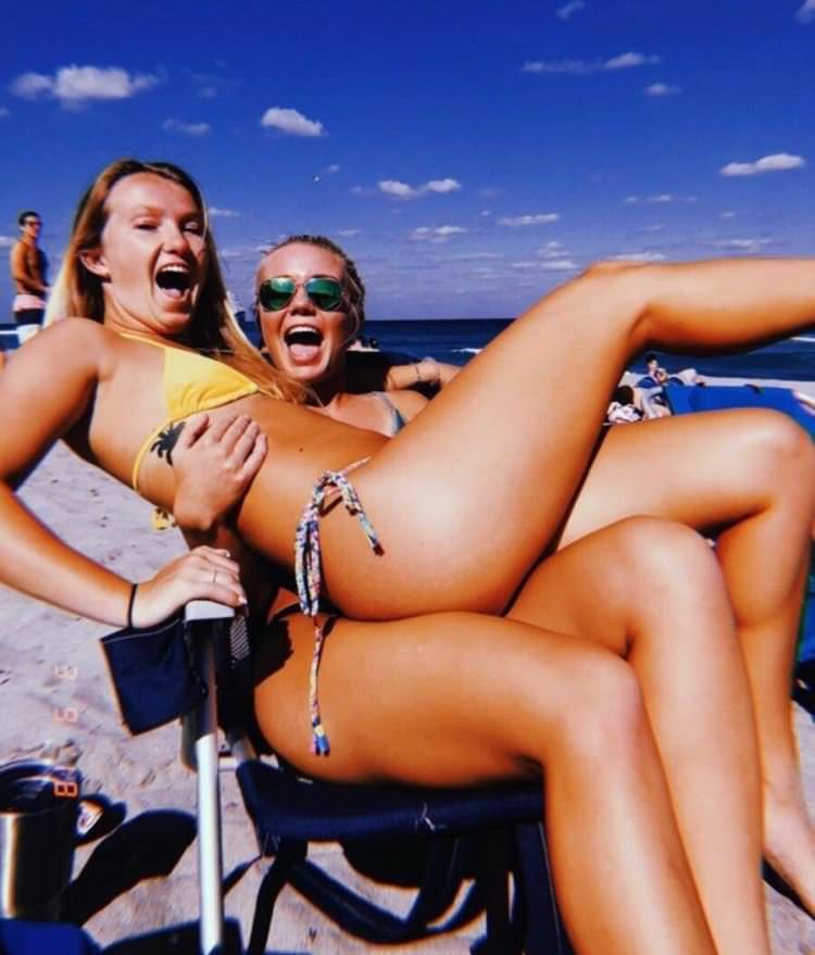 Girls just wanna have Fun 79