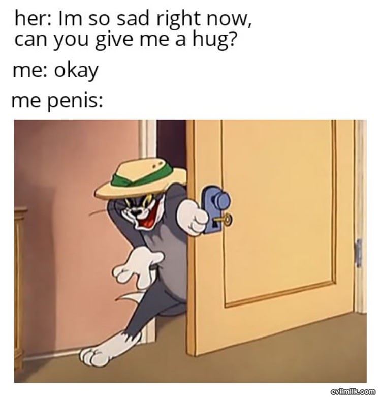 Give Me A Hug