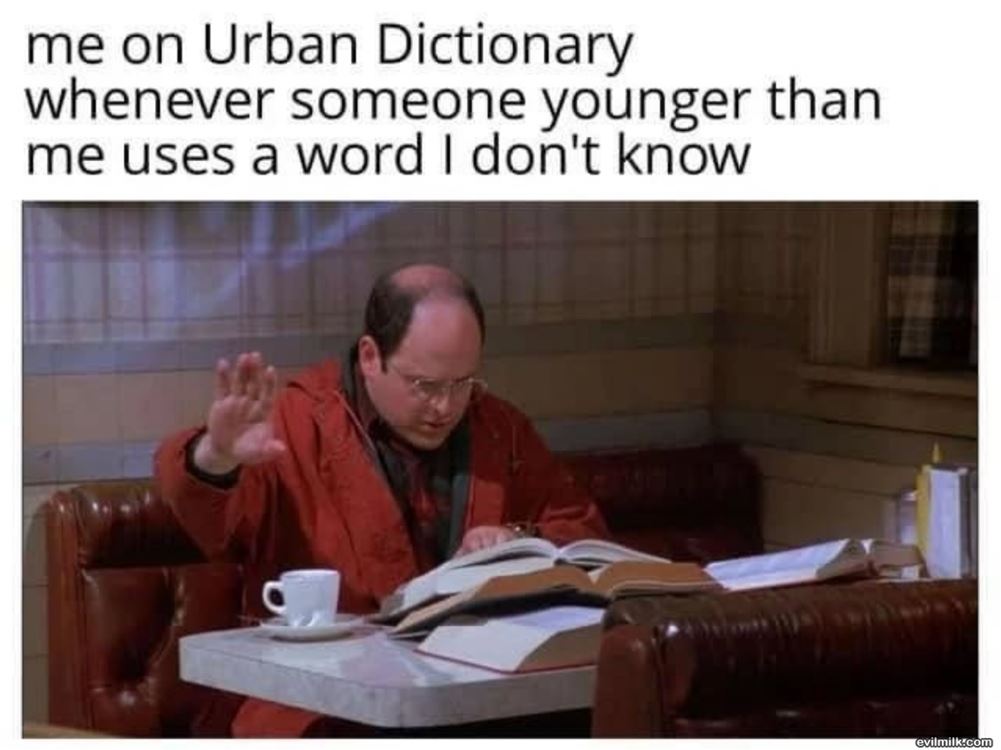 Give Me A Second