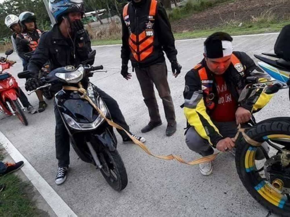 Give Me A Tow